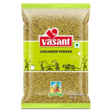 Vasant Coriender Powder 500g
